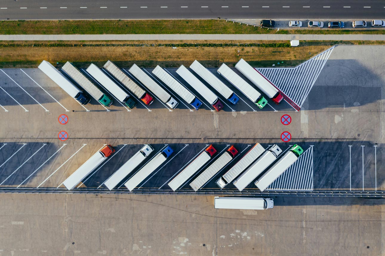 Logistyka i spedycja - jakie usługi oferują firmy spedycyjne?
