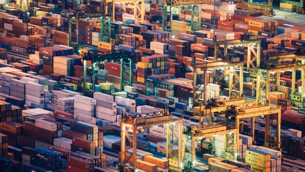 Cross-docking w logistyce - na czym polega i jakie ma zalety