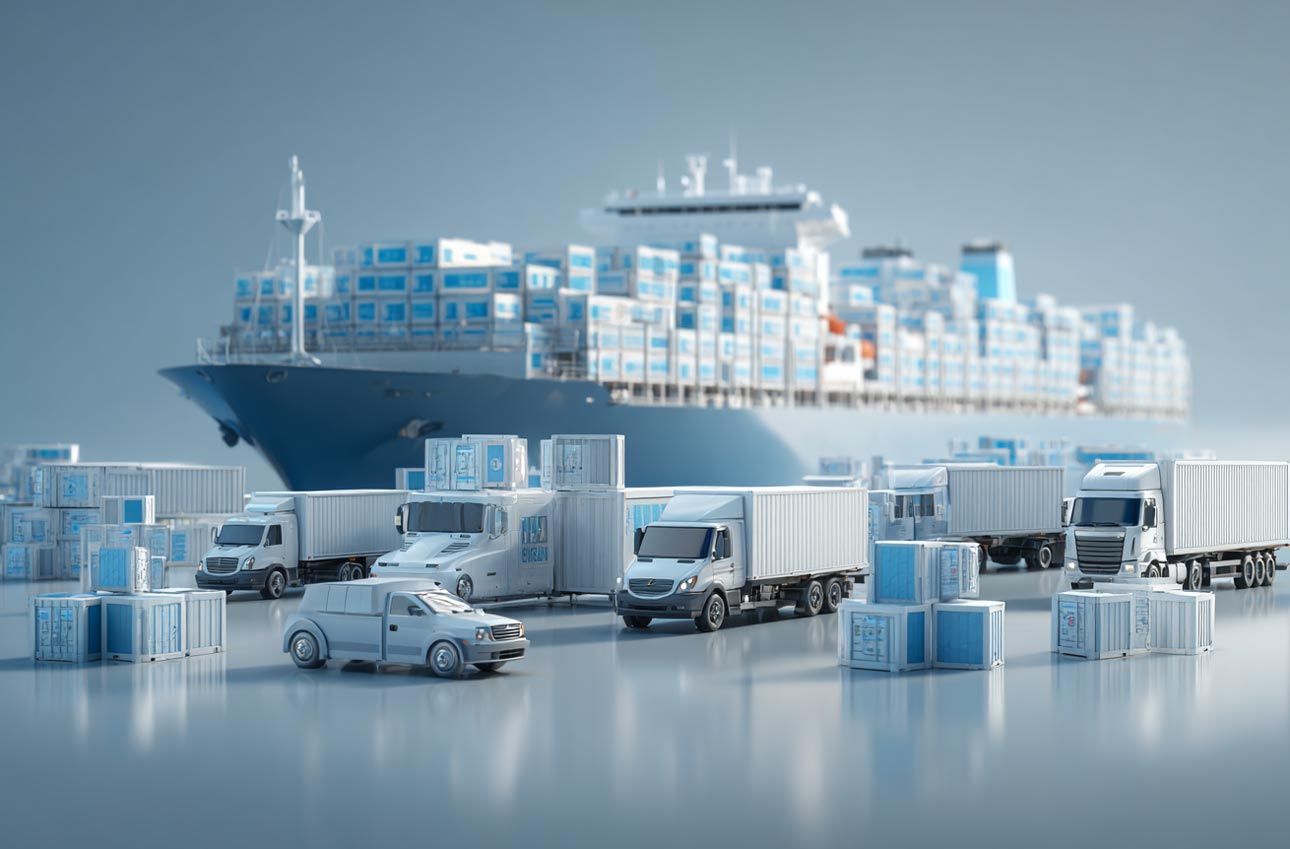 Agencja celna - kompleksowa obsługa celna, szybka realizacja odpraw celnych