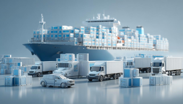 Agencja celna - kompleksowa obsługa celna, szybka realizacja odpraw celnych