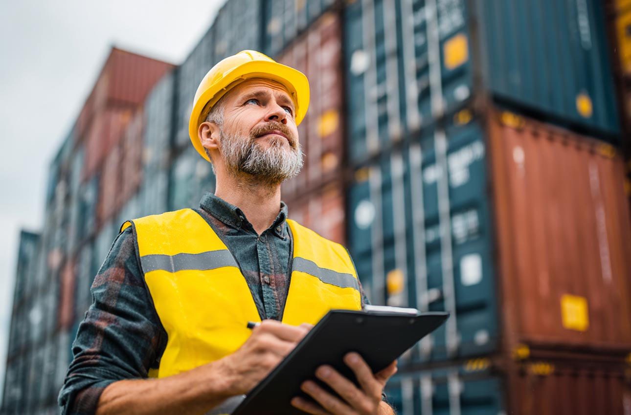 Odprawa celna importowa krok po kroku – import towarów spoza UE, odprawa celna eksportowa i importowy proces celny w agencji celnej