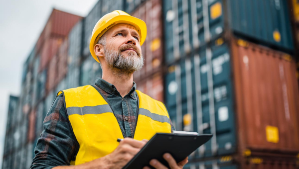 Odprawa celna importowa krok po kroku – import towarów spoza UE, odprawa celna eksportowa i importowy proces celny w agencji celnej