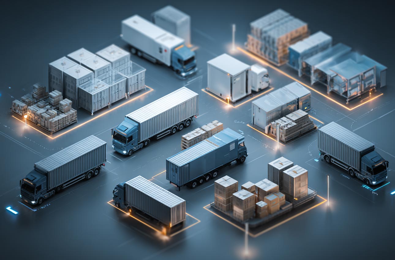 Łańcuch dostaw w logistyce i TSL — struktura operacyjna, modele zarządzania i znaczenie strategiczne w gospodarce globalnej