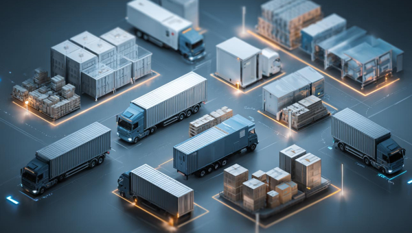 Łańcuch dostaw w logistyce i TSL — struktura operacyjna, modele zarządzania i znaczenie strategiczne w gospodarce globalnej