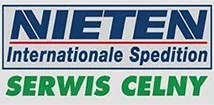 Agencja celna Nieten